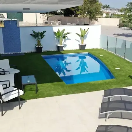 Vila Melissa