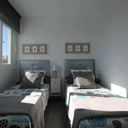 Vila Melissa Nerja